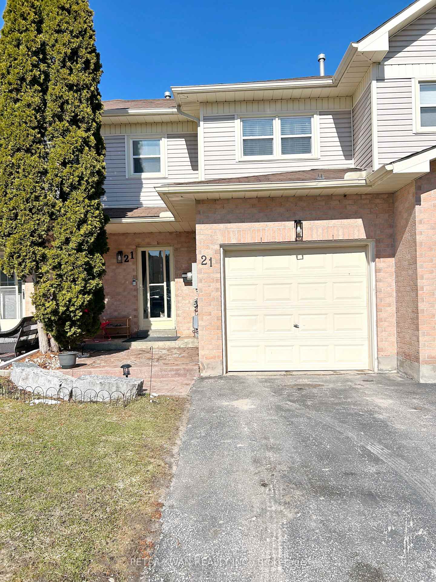 120 D'ambrosio Drive 21, Barrie, ON L4N 7W3, Barrie — photo 1