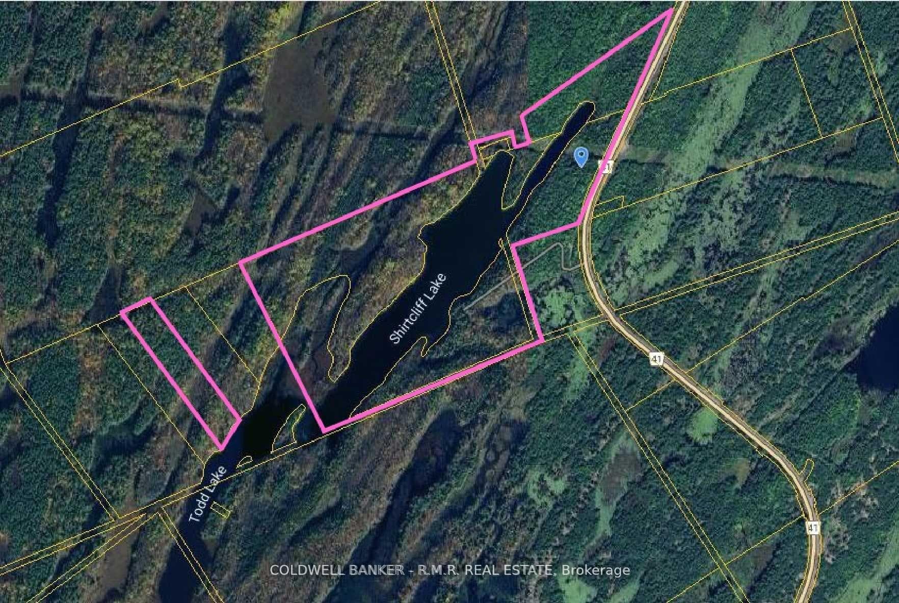 8860 County Rd 41, Addington Highlands, ON K0H 1Z0, Addington Highlands — photo 1