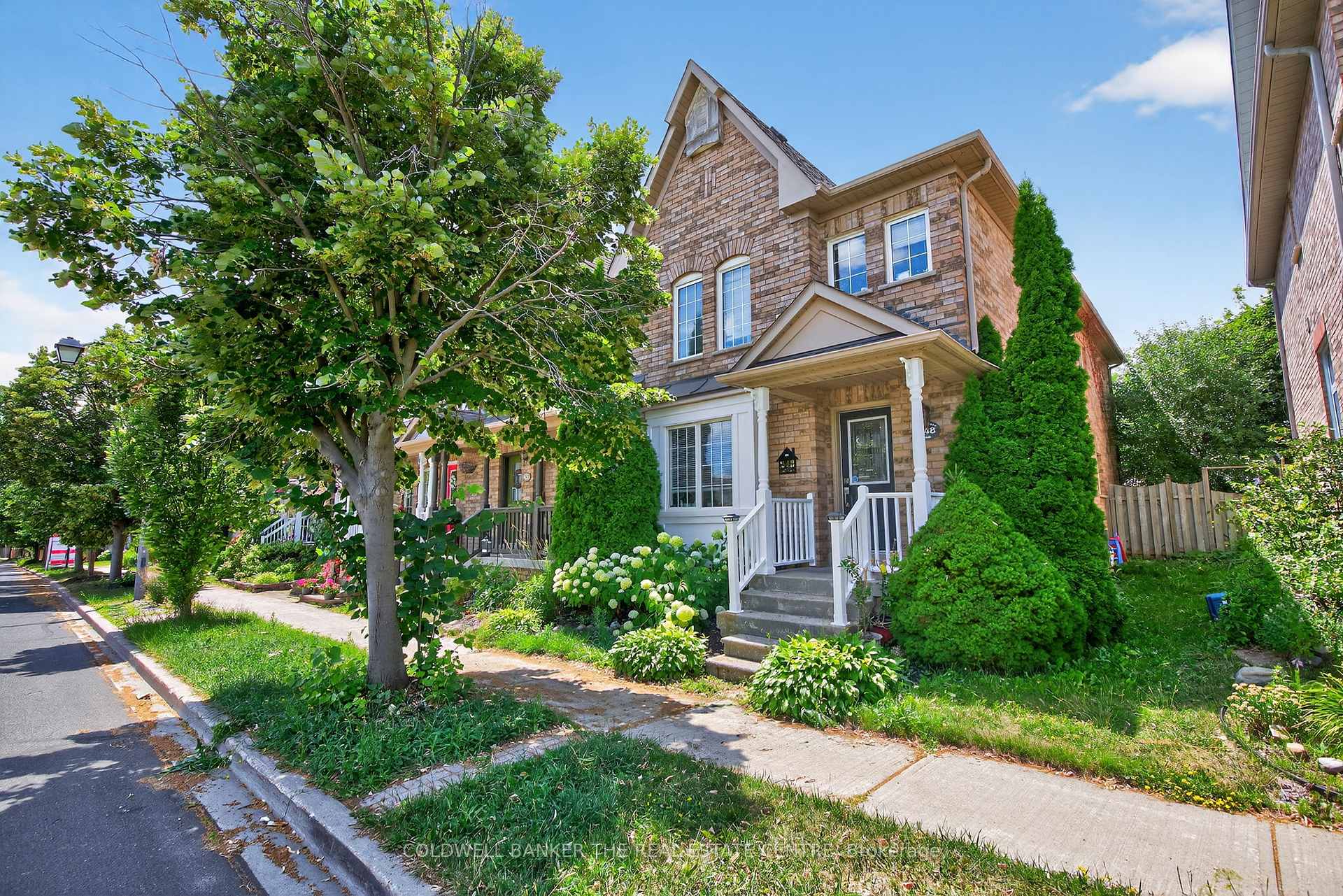 248 Walkerville Road, Markham, ON L6B 1C6, Markham — photo 1