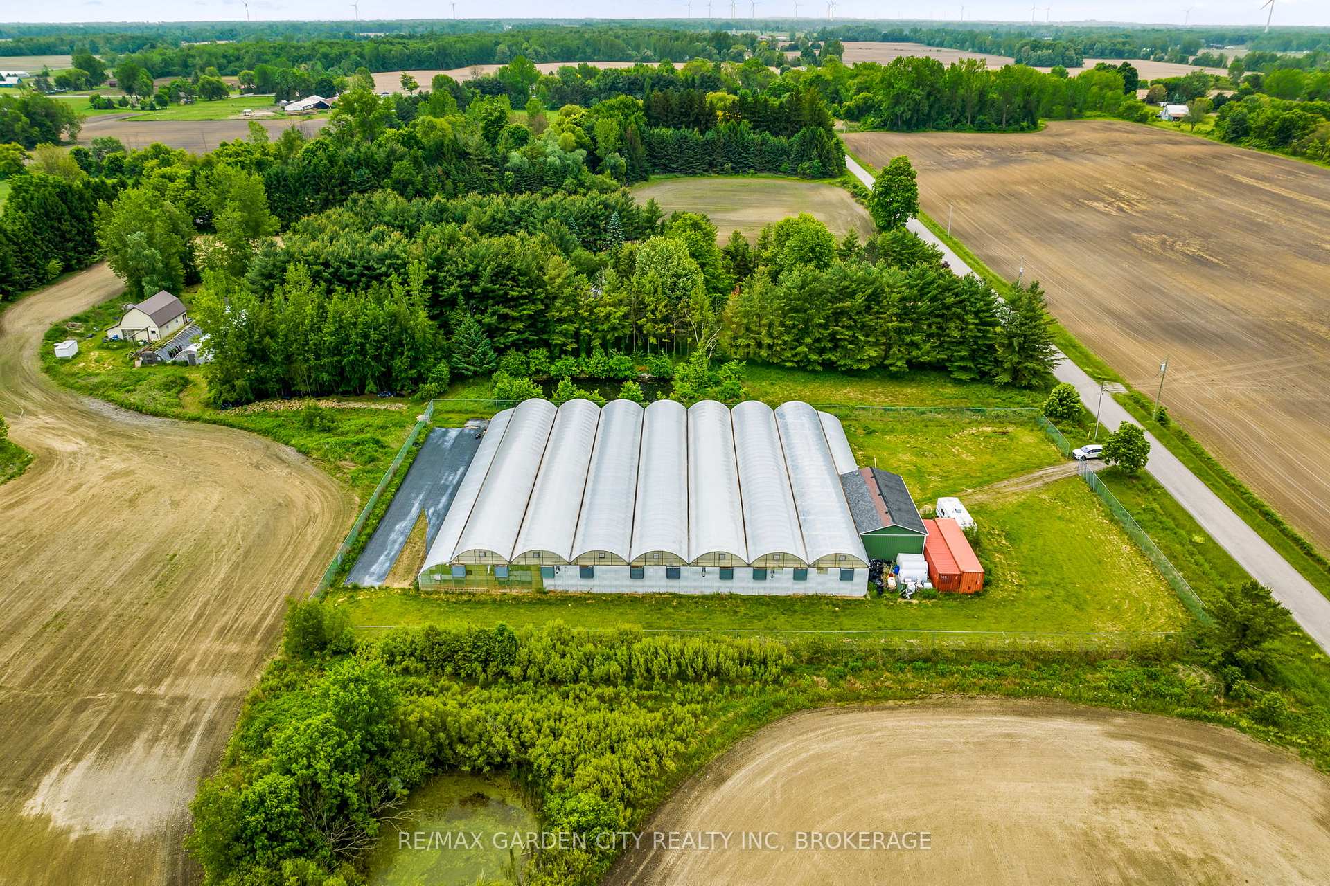 53825 ZION Road, Wainfleet, ON L0S 1V0, Wainfleet — photo 1