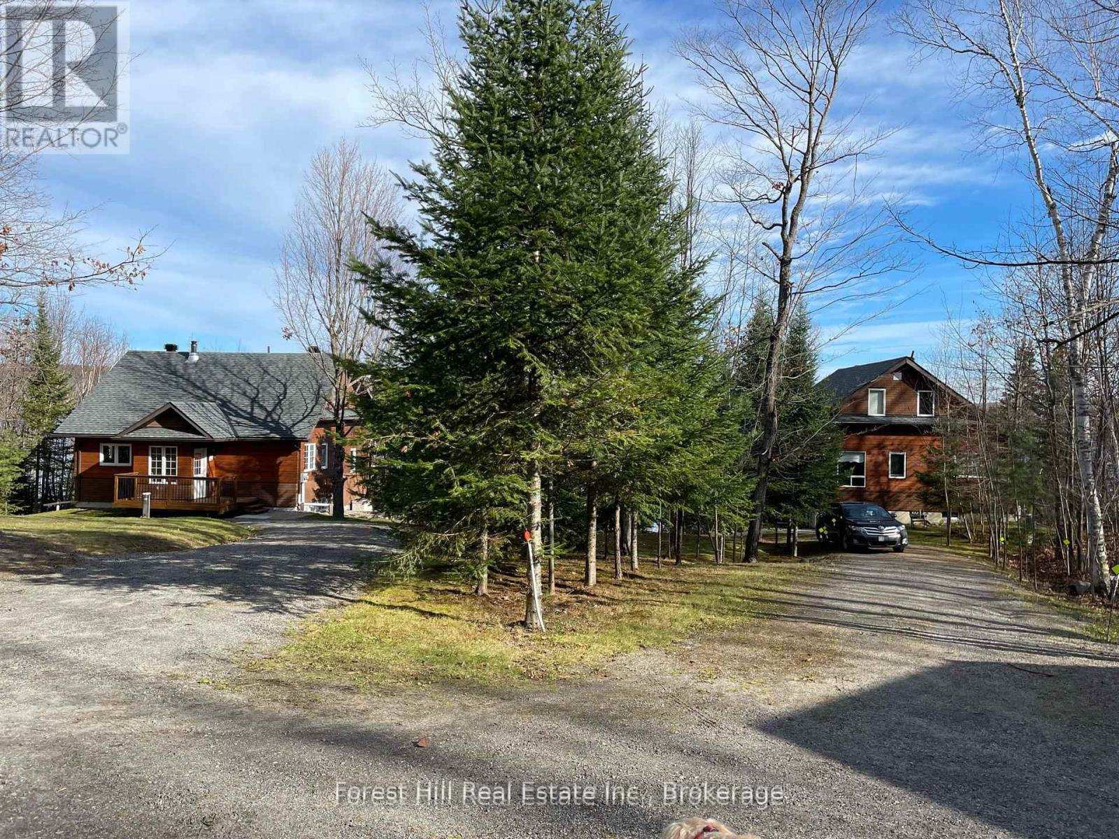 919 Limberlost Point Road, Parry Sound Remote Area, ON P0H 2R0, Parry Sound Remote Area — photo 1