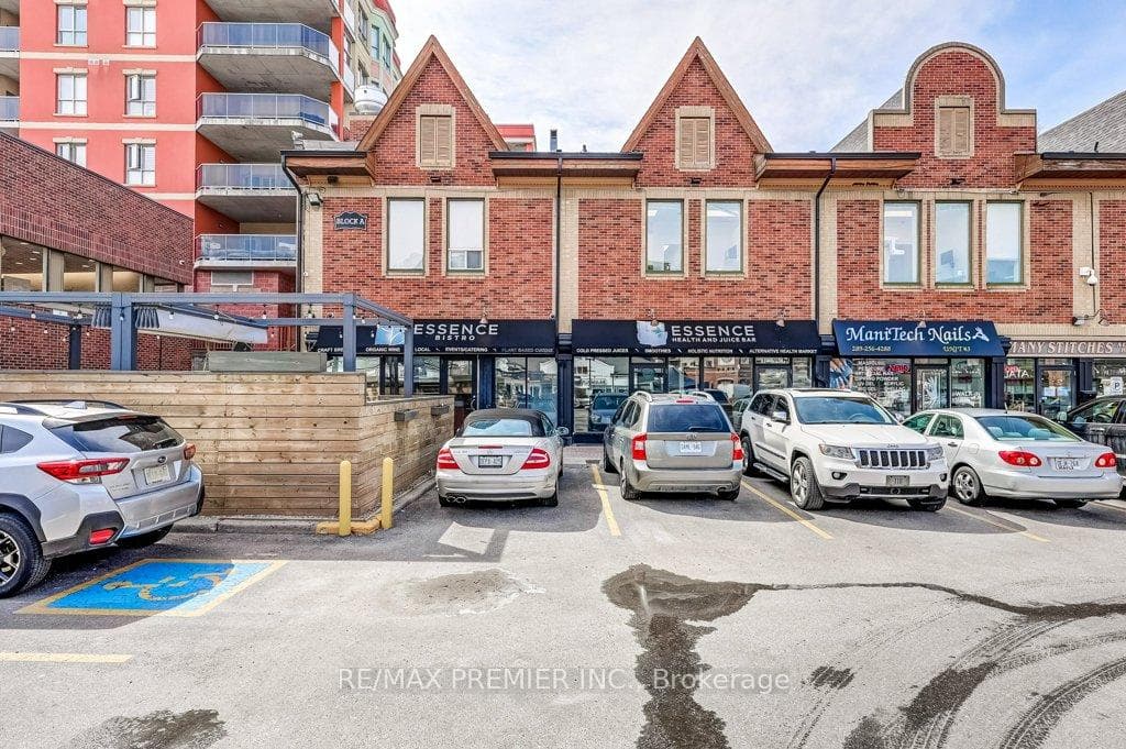 140 Woodbridge Avenue AL 1 & 2, Vaughan, ON L4L 4K9, Vaughan — photo 1