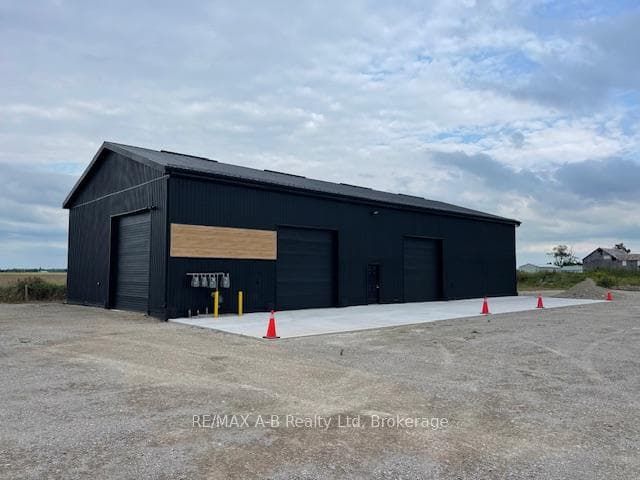 44726 Line 34 Line, Huron East, ON N0K 1E0, Huron East — photo 1