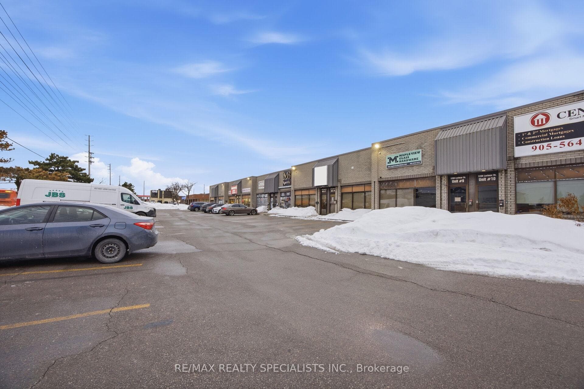 1200 Lorimar Drive 7-8, Mississauga, ON L5S 1R4, Mississauga — photo 1