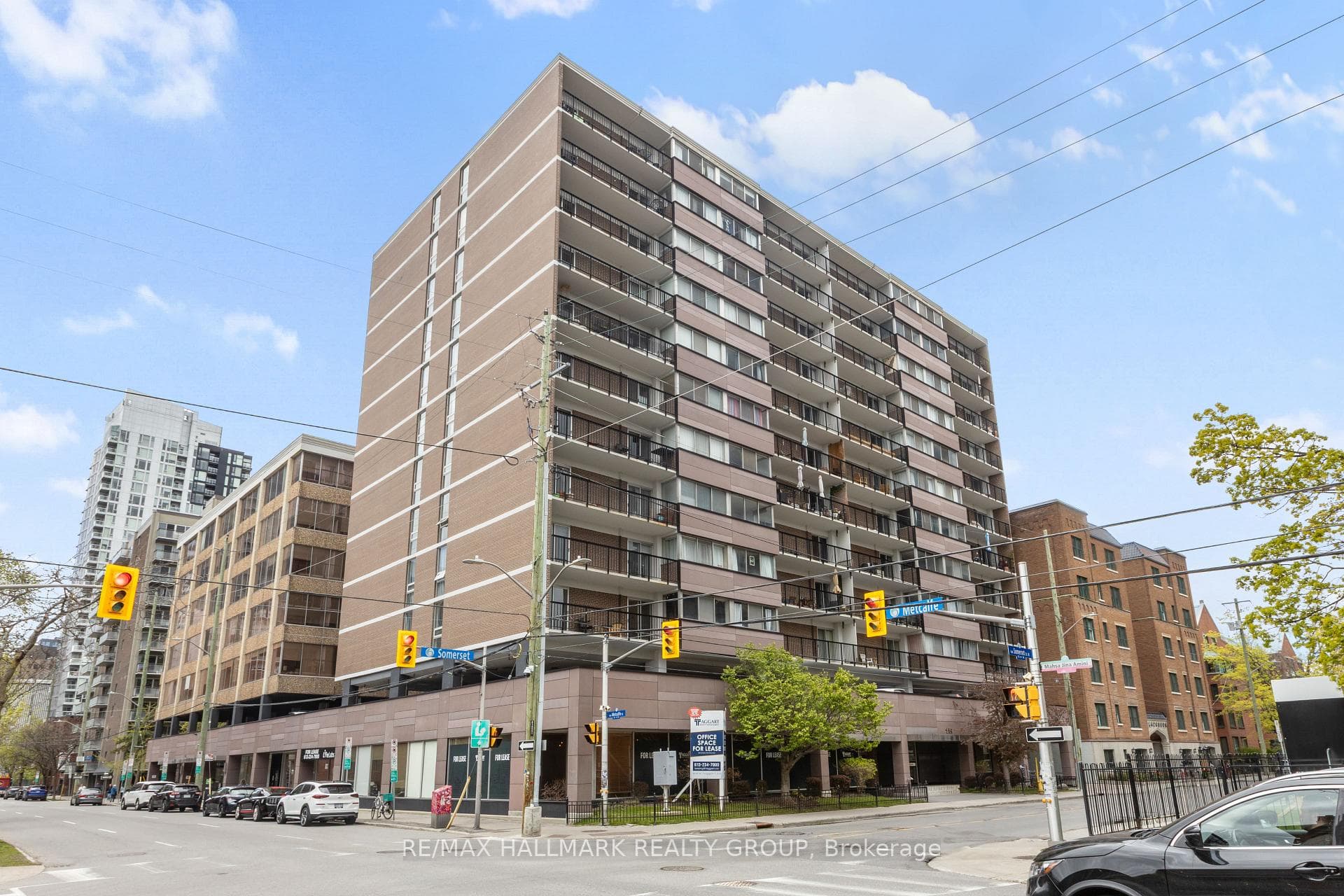 237 Somerset Street W, Ottawa Centre, ON K2P 0J3, Ottawa Centre — photo 1