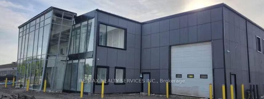 2611 Drew Road, Mississauga, ON L4T 1G1, Mississauga — photo 1