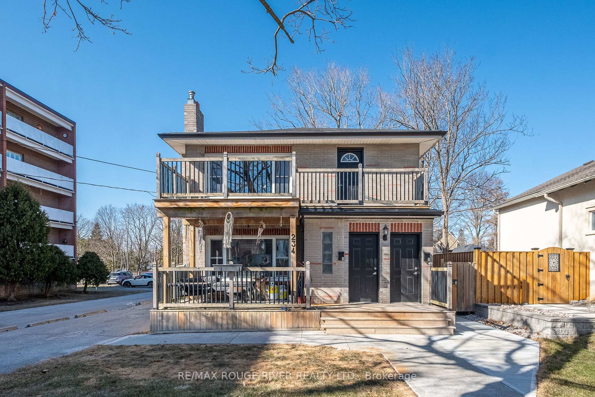 234 King Street E, Cobourg, ON K9A 1L6, Cobourg — photo 1