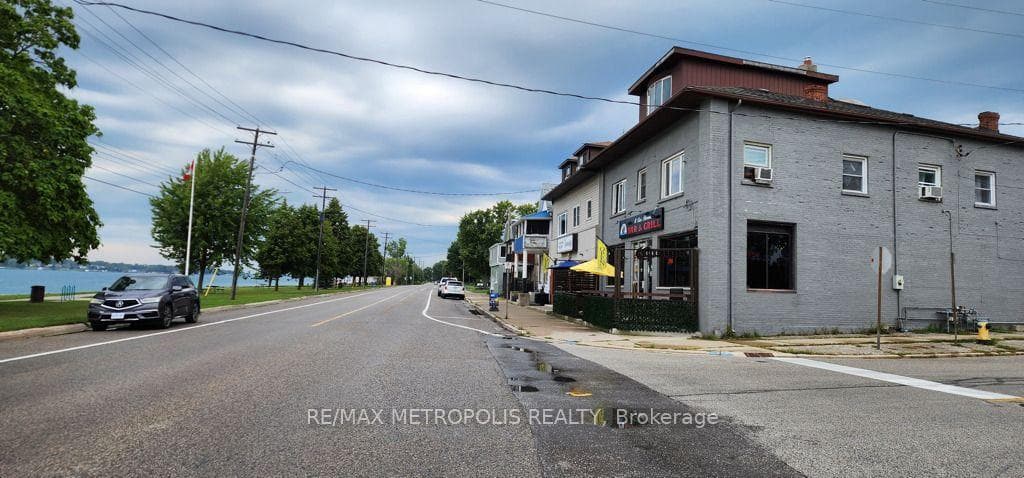 1548 St. Clair Parkway, St. Clair, ON N0N 1H0, St. Clair — photo 1