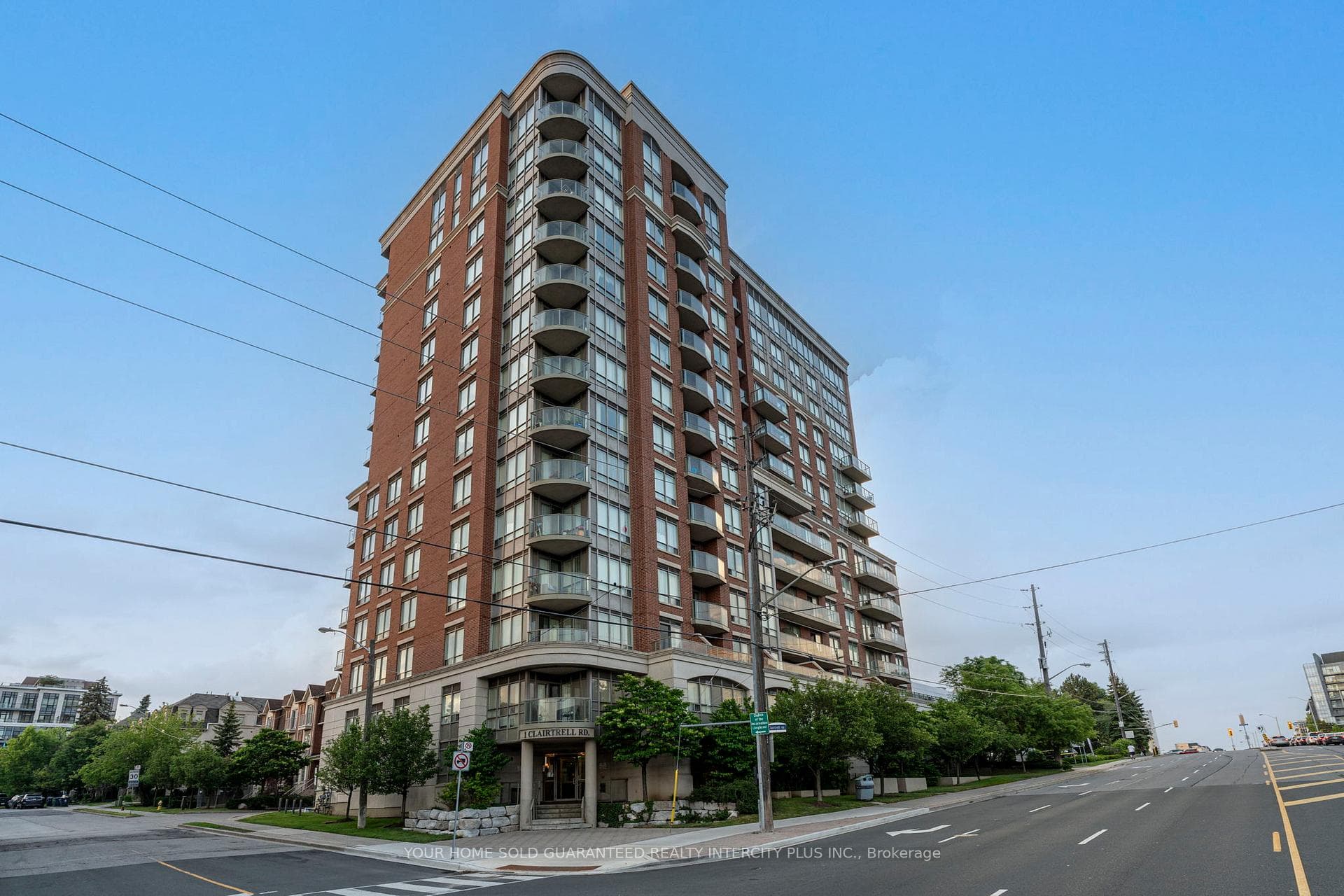 1 Clairtrell Road 811, Toronto, ON M2N 7H6, Toronto C14 — photo 1