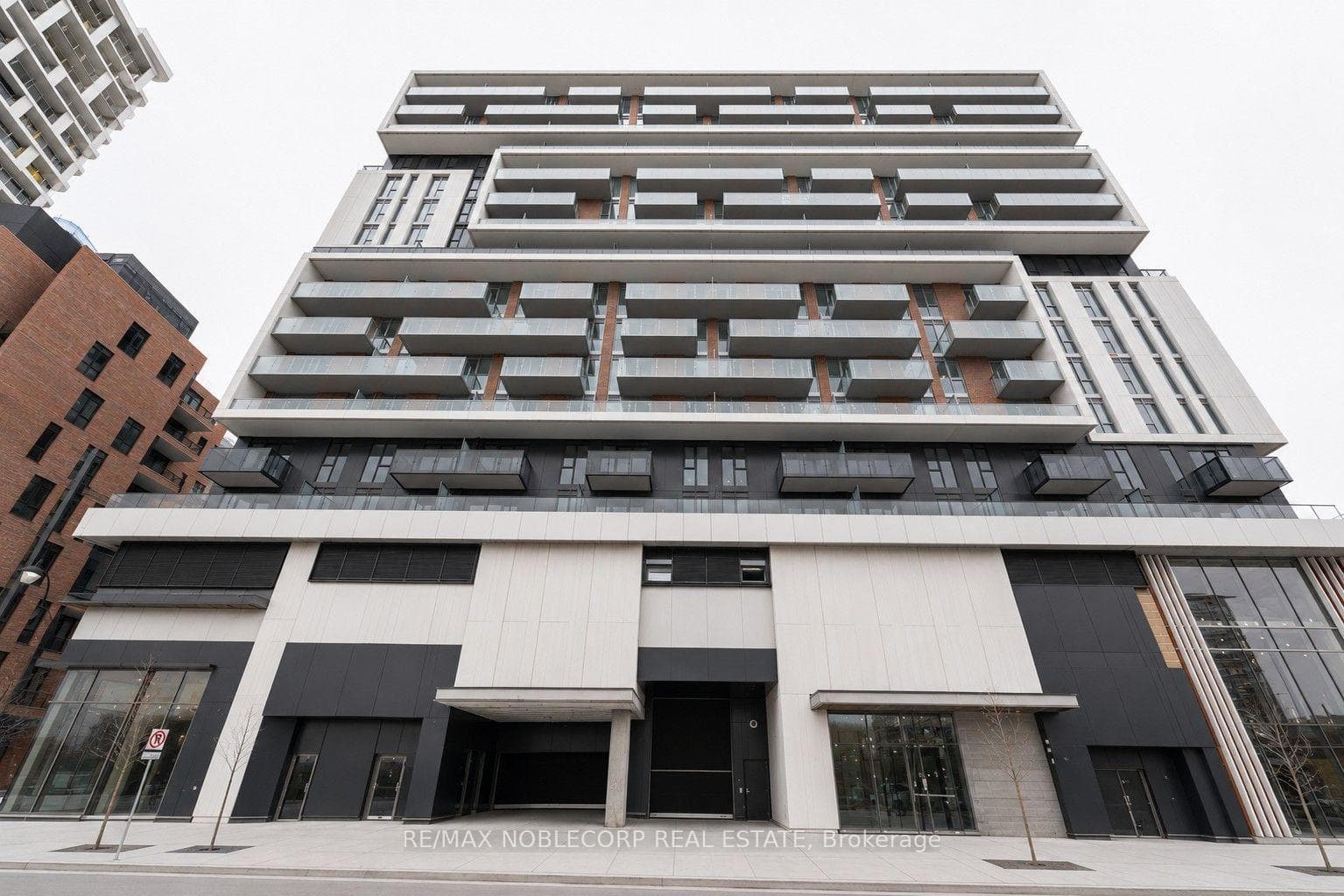 292 Verdale Crossing 812, Markham, ON L6G 0H6, Markham — photo 1