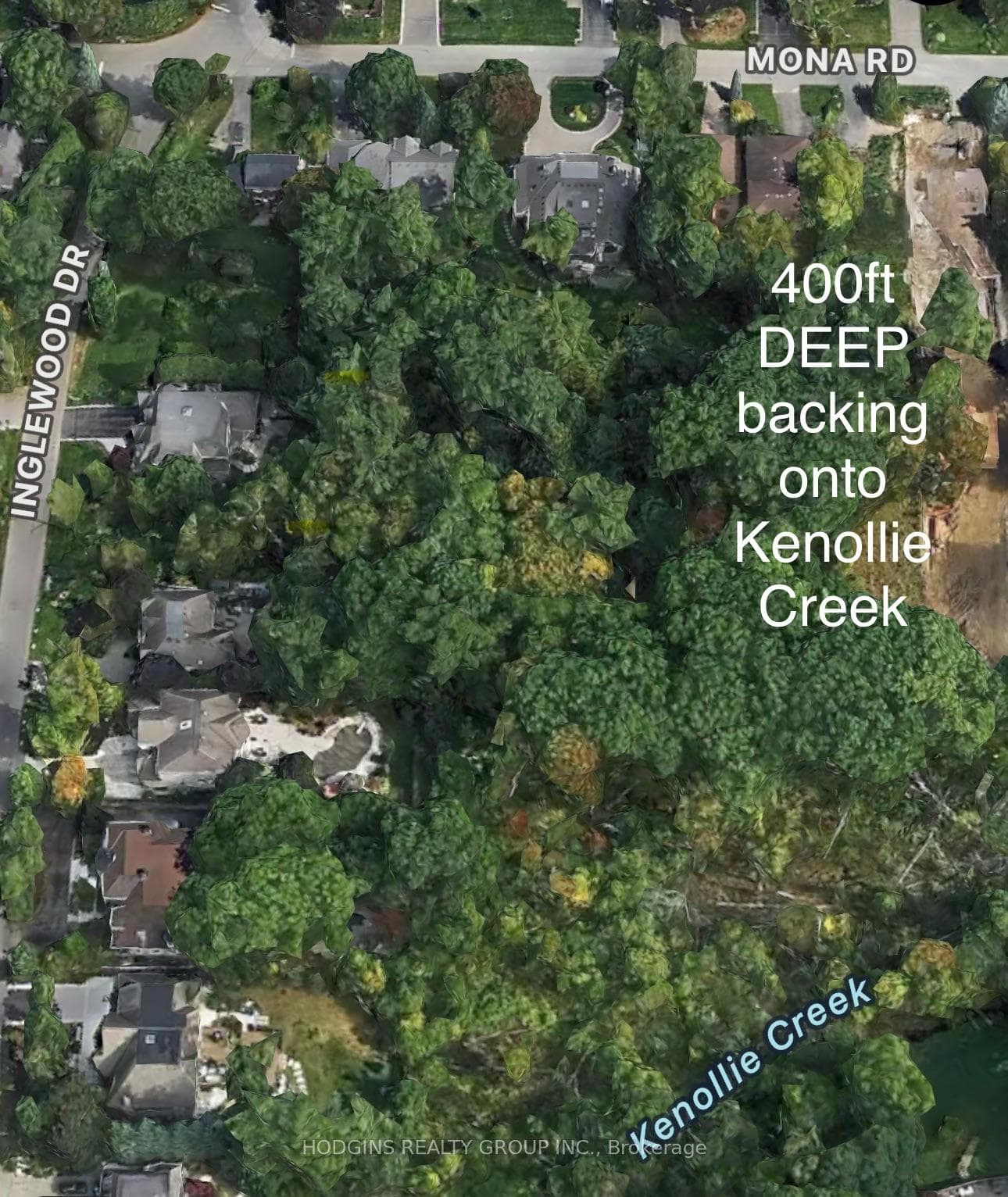 1168 Mona Road, Mississauga, ON L5G 2Z7, Mississauga — photo 1