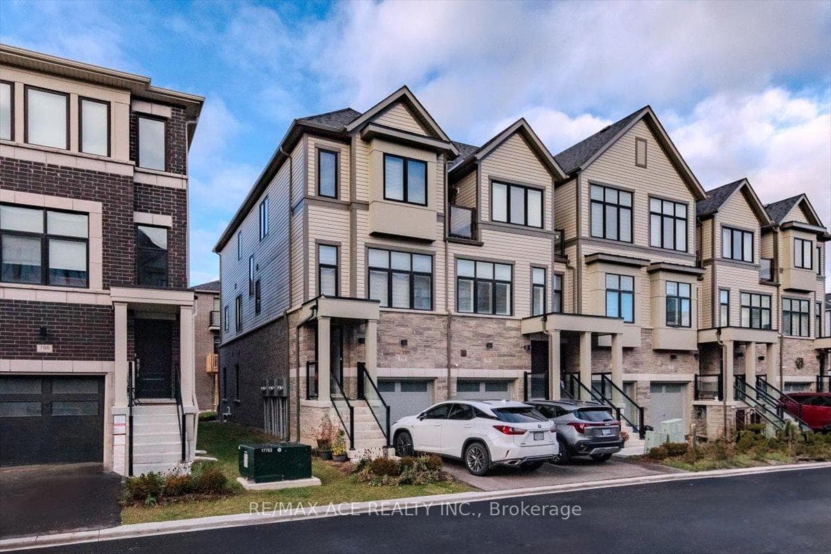 788 Eddystone Path, Oshawa, ON L1H 0B1, Oshawa — photo 1