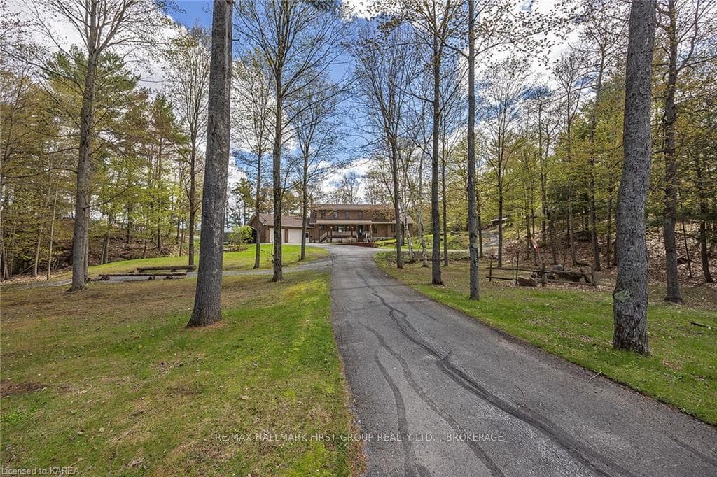 1525 BURNT HILLS Road, Frontenac, ON K0H 1H0, Frontenac — photo 1
