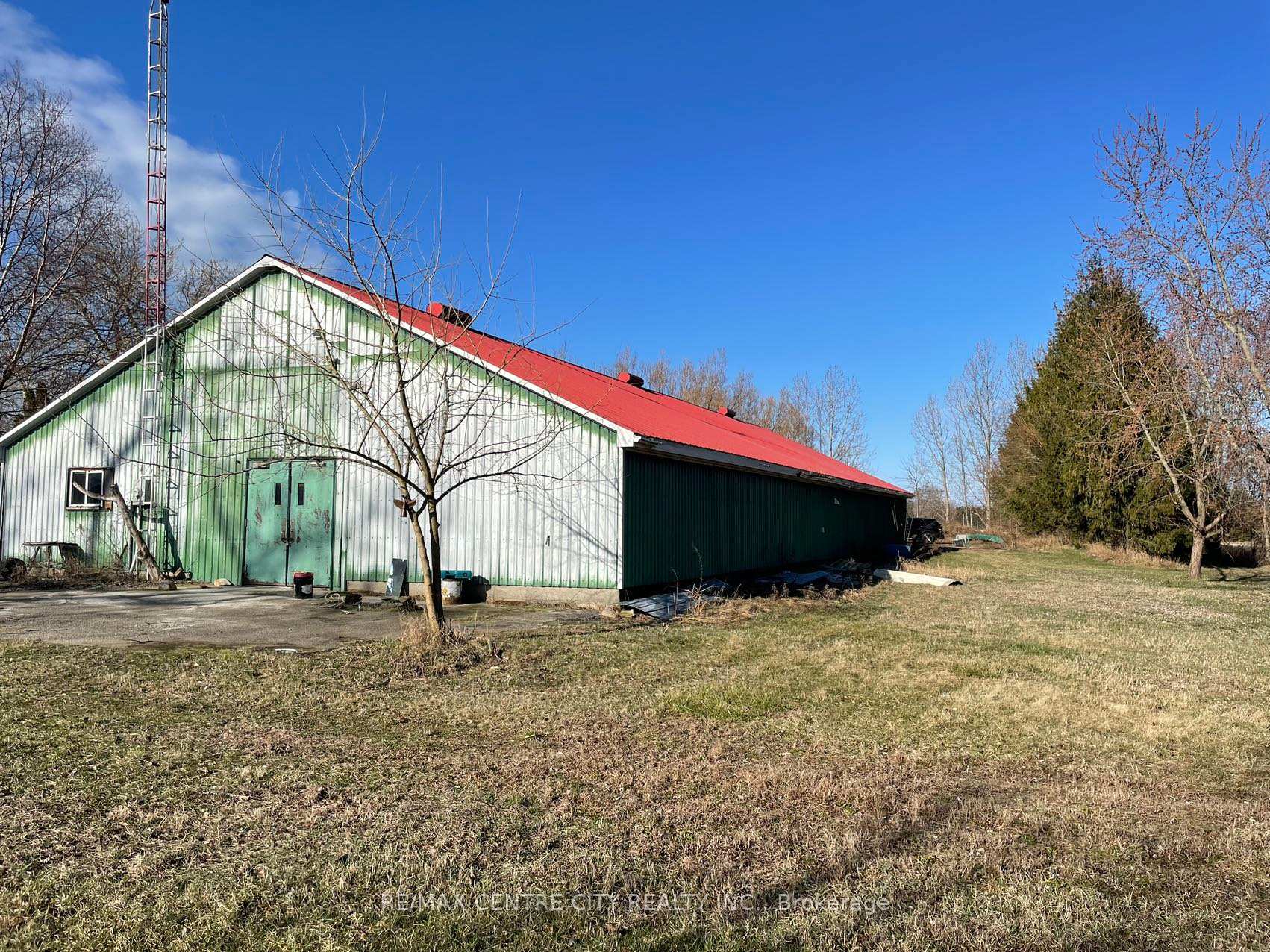 3767 Old Dexter Line, Central Elgin, ON N0L 2H0, Central Elgin — photo 1