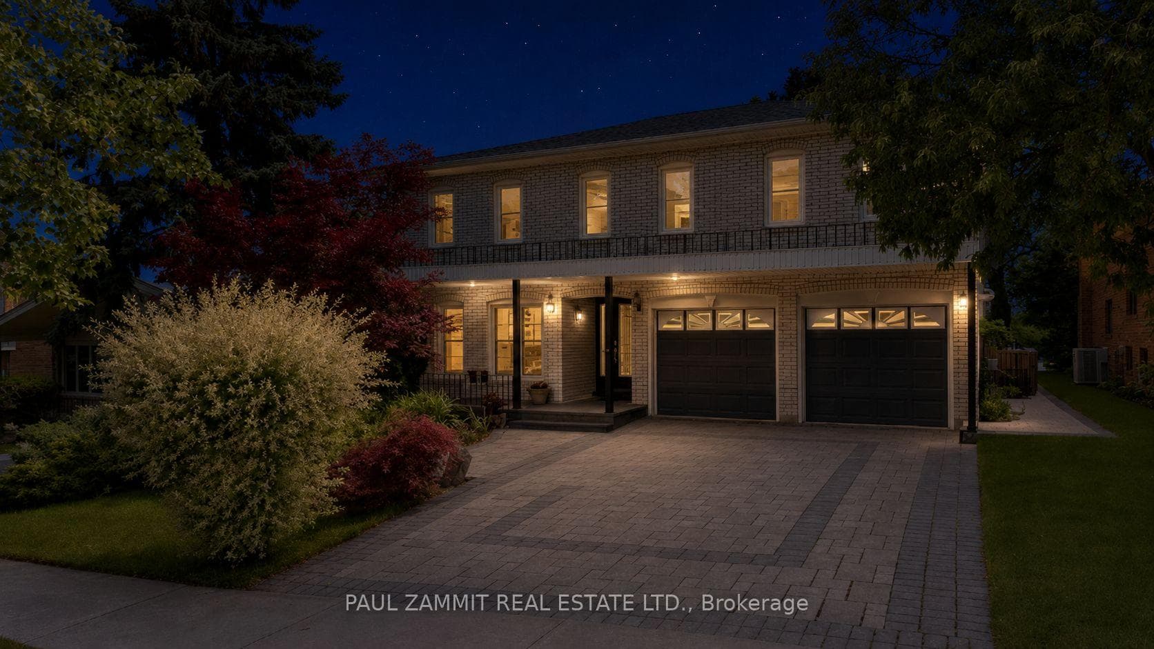 17 Arran Crescent, Toronto C14, ON M2M 2W8, Toronto C14 — photo 1