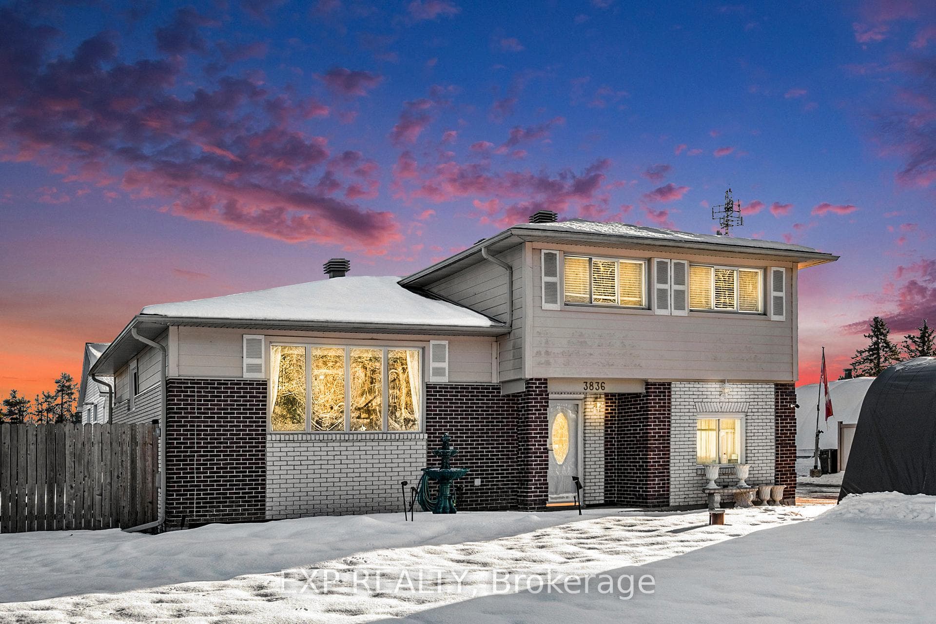 3836 Leitrim Road, Leitrim, ON K1G 3N4, Leitrim — photo 1