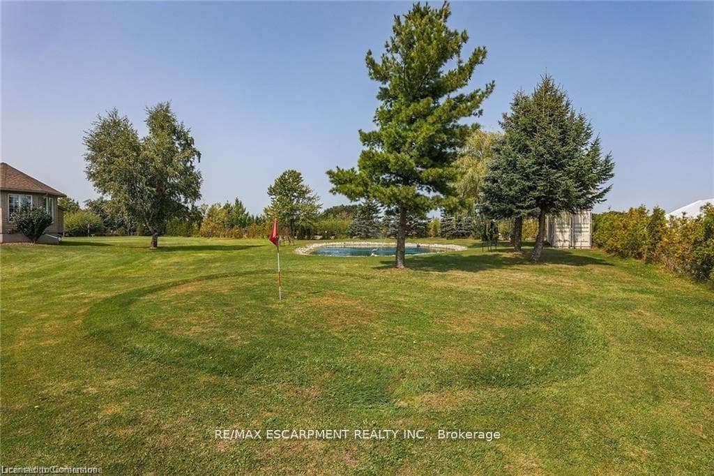 975 Foss Road, Pelham, ON L0S 1C0, Pelham — photo 1