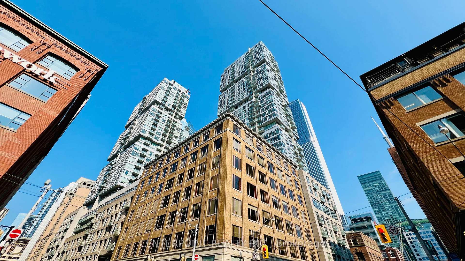 199 Richmond Street W 2803, Toronto, ON M5V 0H4, Toronto C01 — photo 1