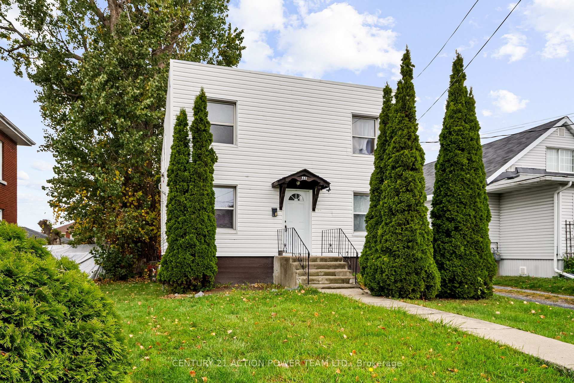 331 7th Street E, Cornwall, ON K6H 2R8, Cornwall — photo 1