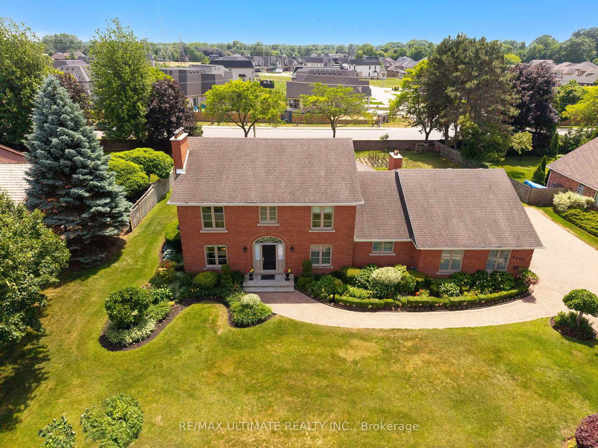 6496 January Drive, Niagara Falls, ON L2J 4J4, Niagara Falls — photo 1