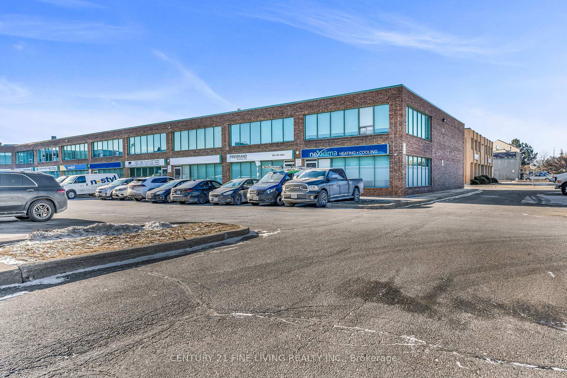 115 Woodstream Boulevard 4-203, Vaughan, ON L4L 8K5, Vaughan — photo 1