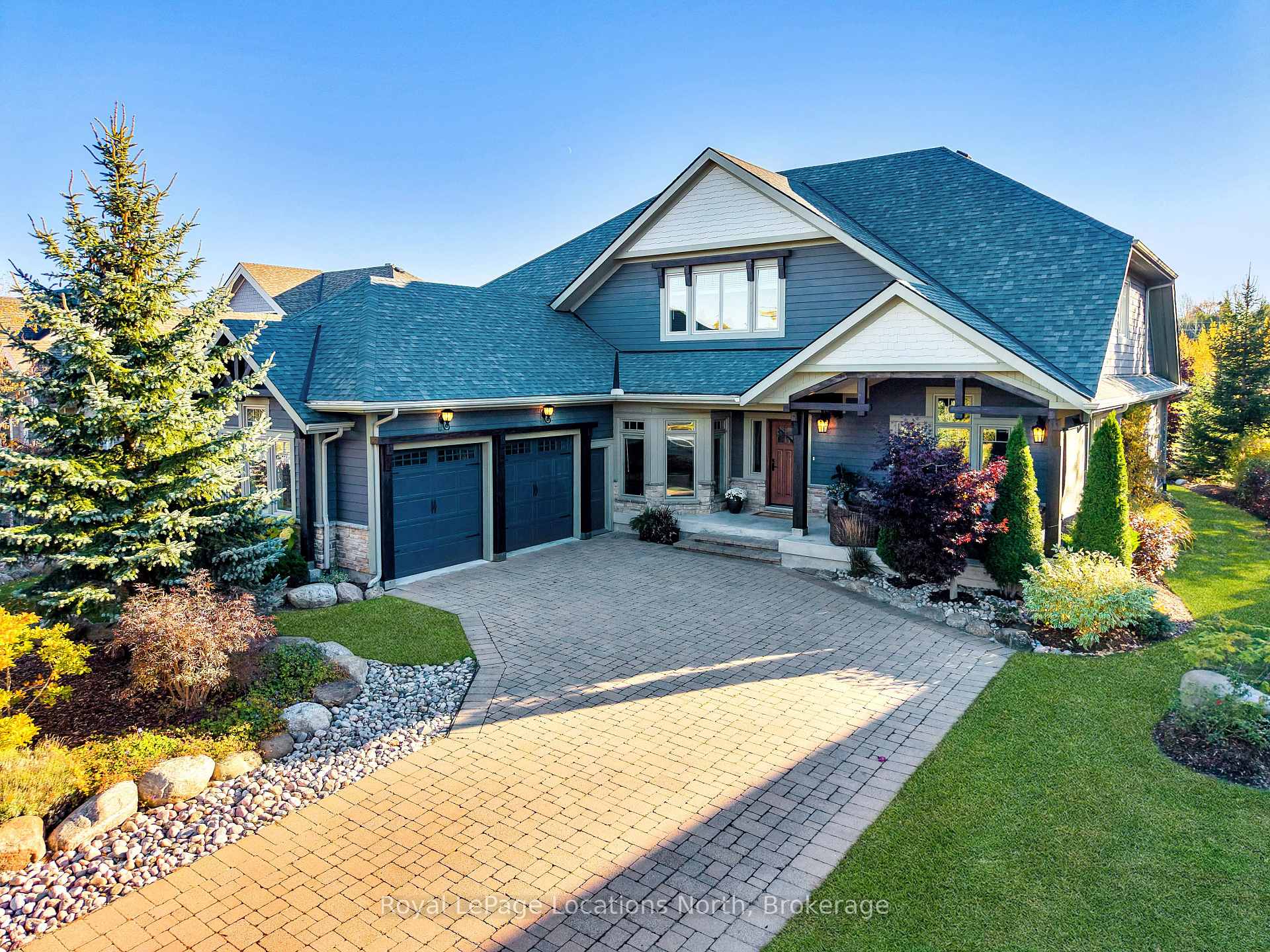 138 Rankin's Crescent, Blue Mountains, ON N0H 2P0, Blue Mountains — photo 1