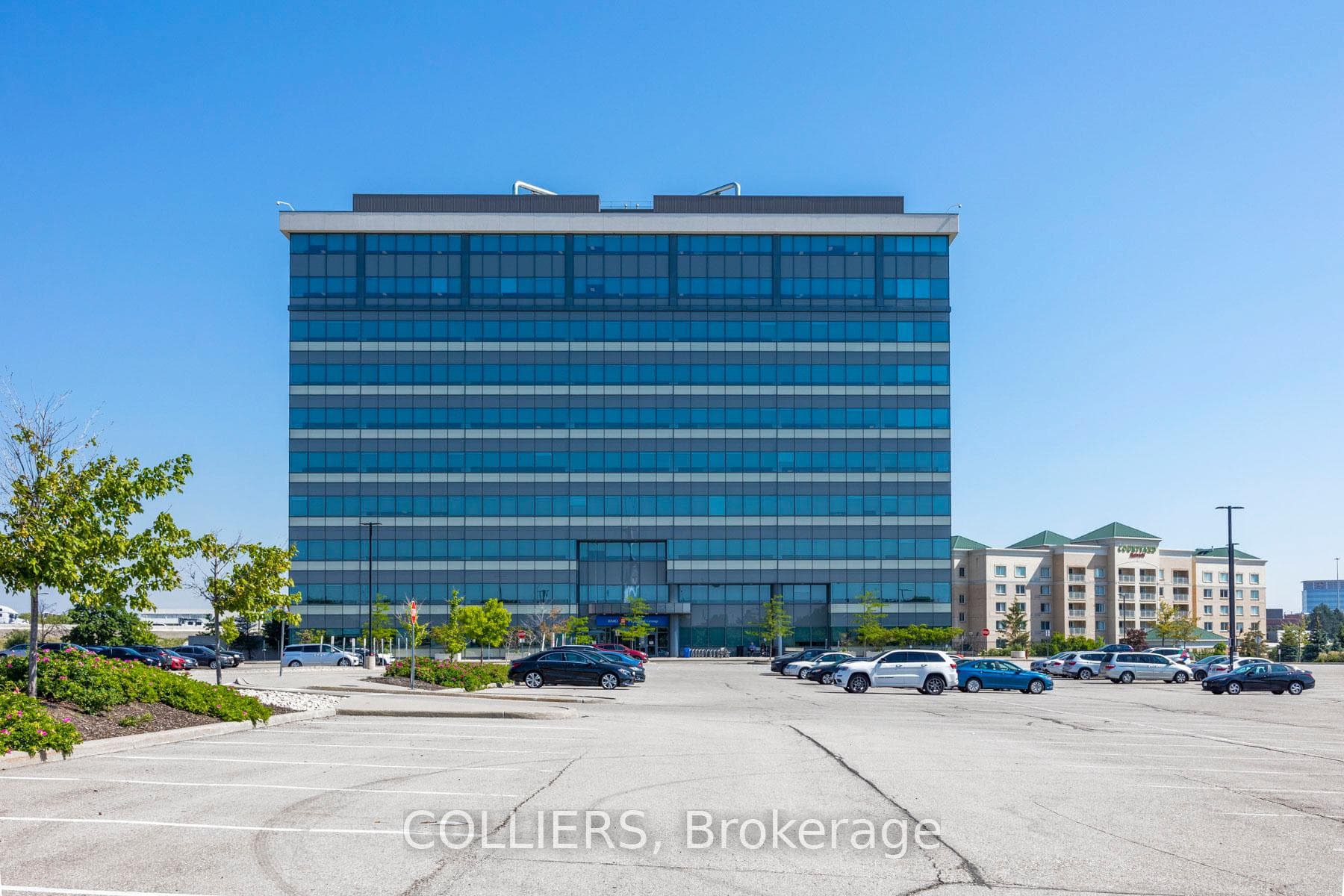 2465 Argentia Road 100-1000, Mississauga, ON L5N 0B4, Mississauga — photo 1
