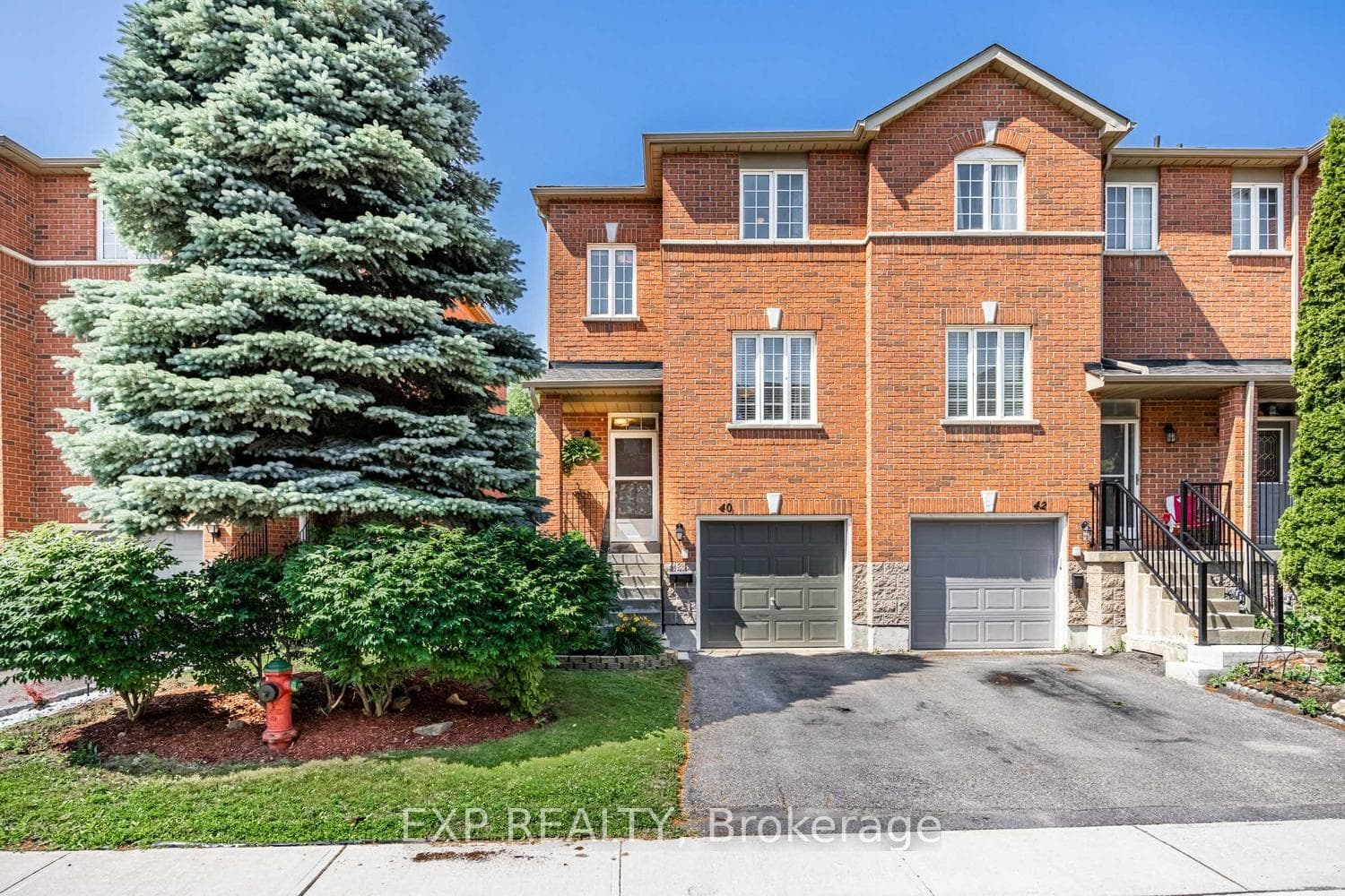 120 Railroad Street 40, Brampton, ON L6X 5A1, Brampton — photo 1
