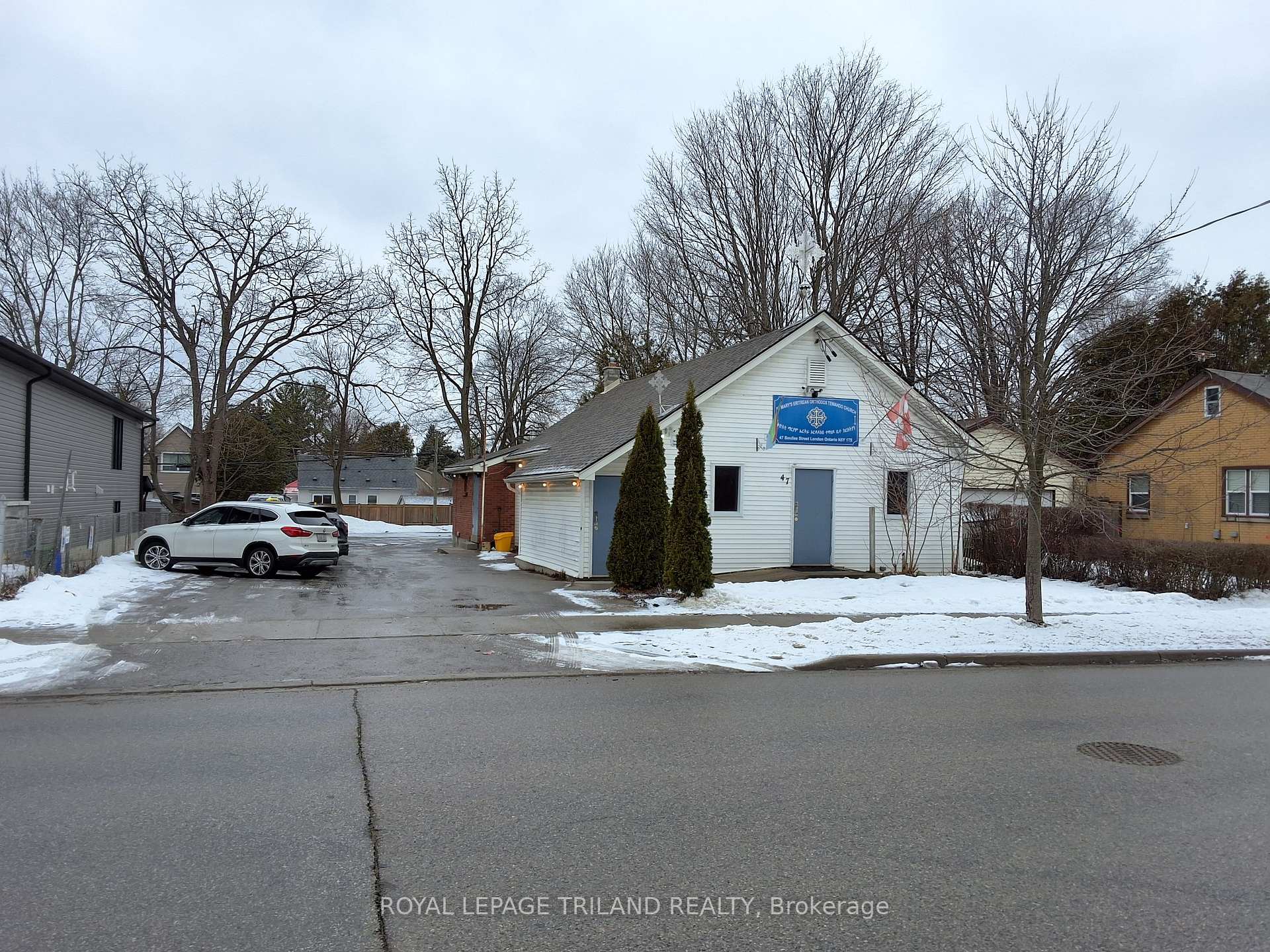 47 Boullee Street, London East, ON N5Y 1T5, London East — photo 1