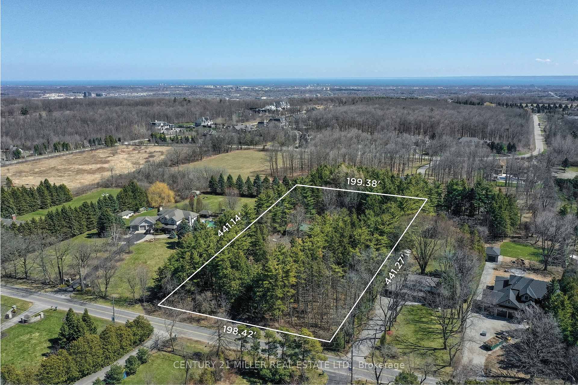 2602 No 2 Side Road, Burlington, ON L7M 0T1, Burlington — photo 1