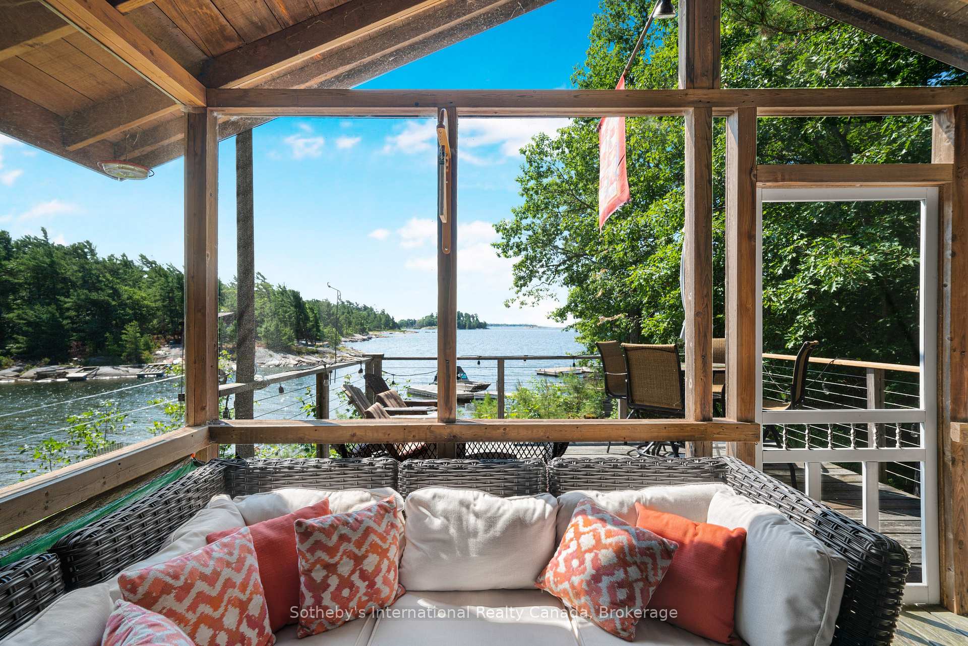 20 A65 Island, The Archipelago, ON P0G 1G0, The Archipelago — photo 1