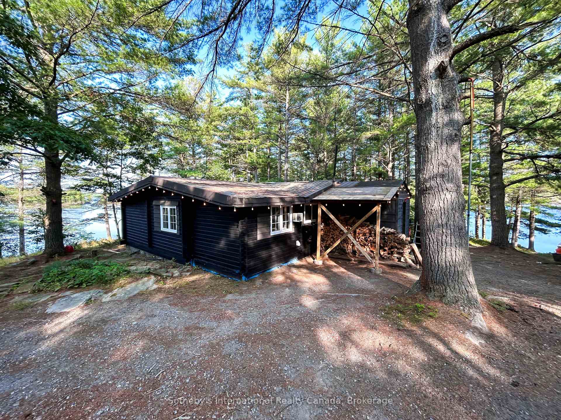 6198 Go Home Lake Shr, Georgian Bay, ON L0K 1S0, Georgian Bay — photo 1