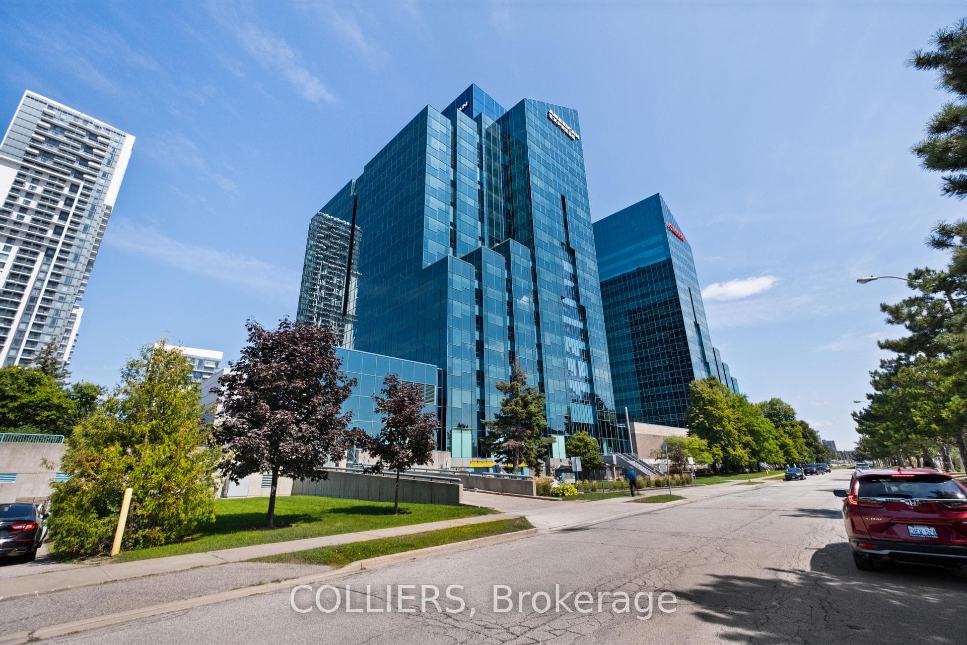 2235 Sheppard Avenue E 1600, Toronto, ON M2J 5B4, Toronto C15 — photo 1