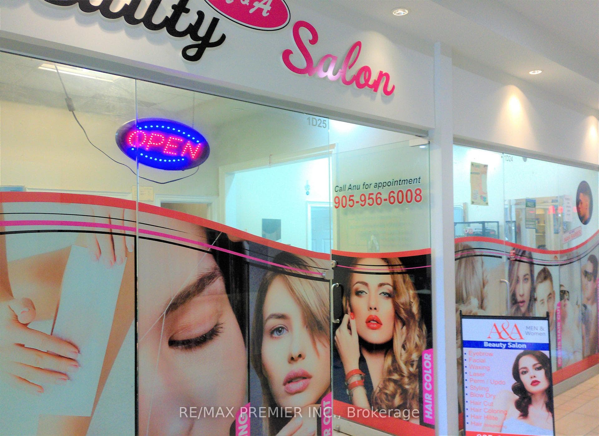 7215 Goreway Drive 1D24&1D25, Mississauga, ON L4T 2T9, Mississauga — photo 1