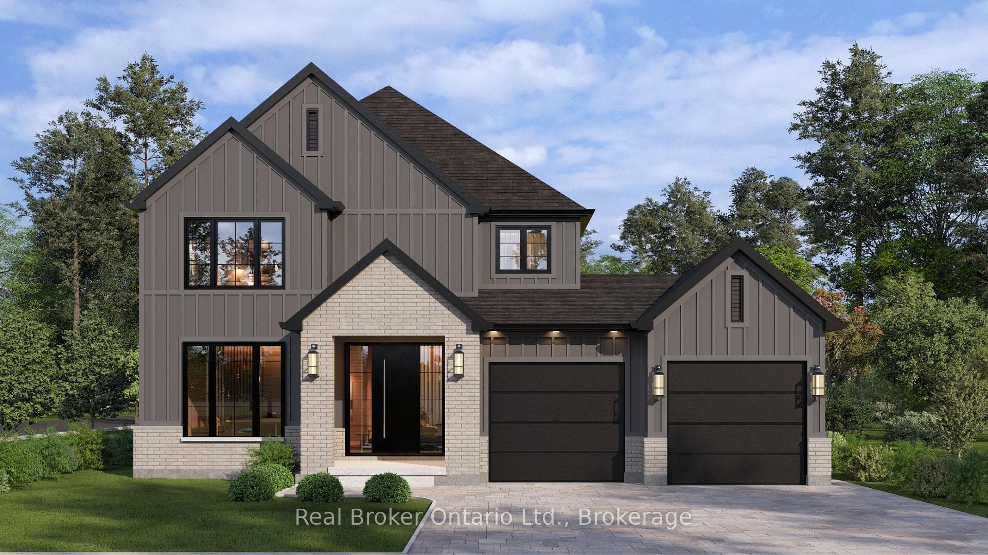 LOT 8 Sass Crescent, Brant, ON N3L 0E9, Brant — photo 1