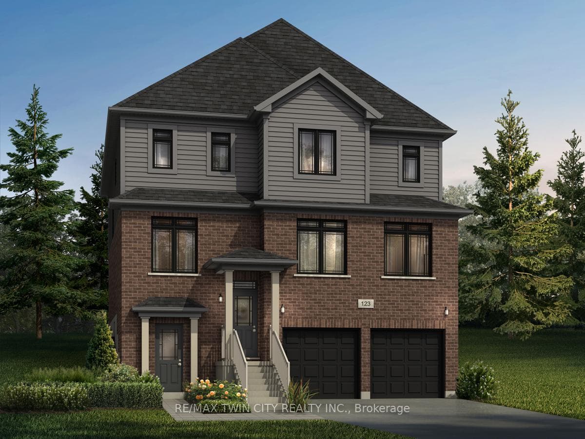 101 NATHALIE Street, Kitchener, ON N2E 0C4, Kitchener — photo 1