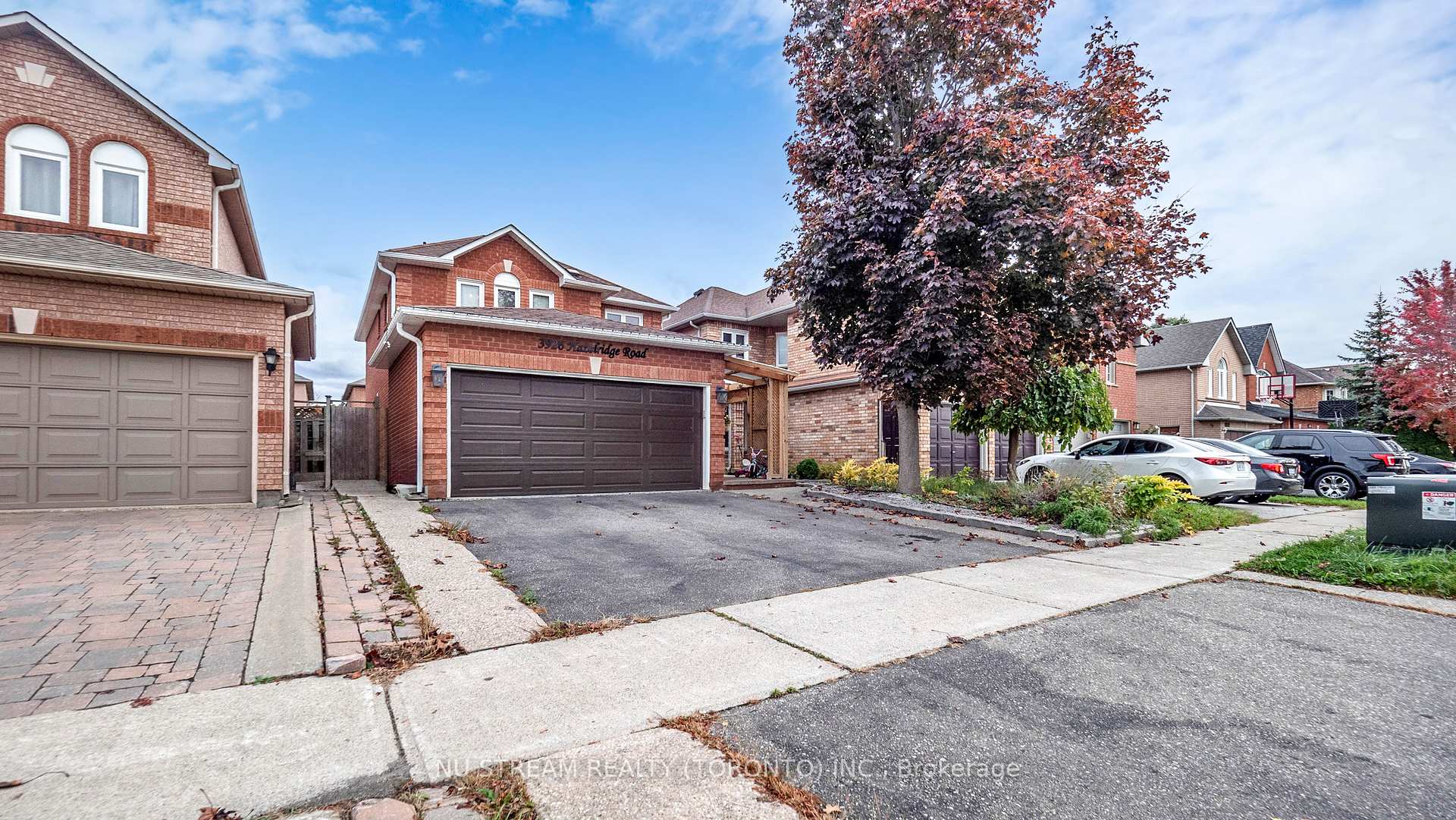 3926 Hazelridge Road, Mississauga, ON L5N 6Z4, Mississauga — photo 1