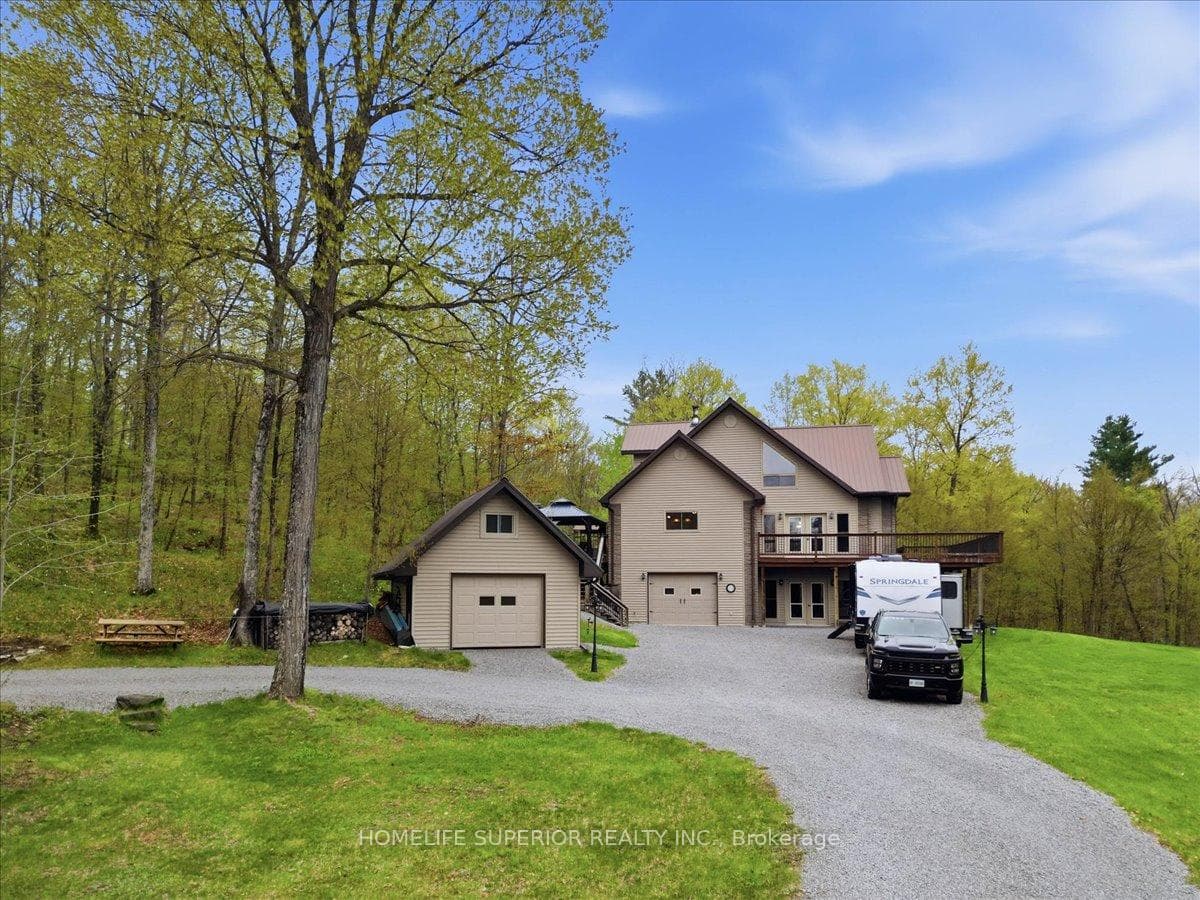 1513 Cordova Road, Marmora and Lake, ON K0K 2M0, Marmora and Lake — photo 1