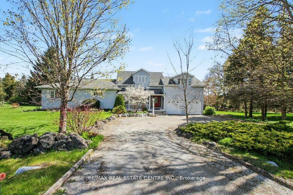 11113 Fifth Line, Milton, ON N2B 2K0, Milton — photo 1