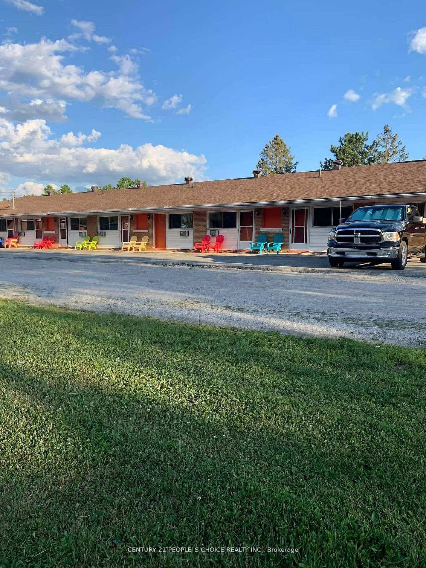 381 Hwy 17 Highway W, Baldwin, ON P0P 1M0, Baldwin — photo 1