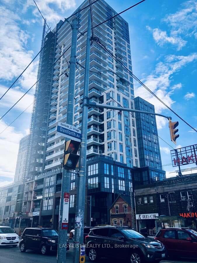 286 Main Street 2708, Toronto, ON M4C 0B3, Toronto E02 — photo 1
