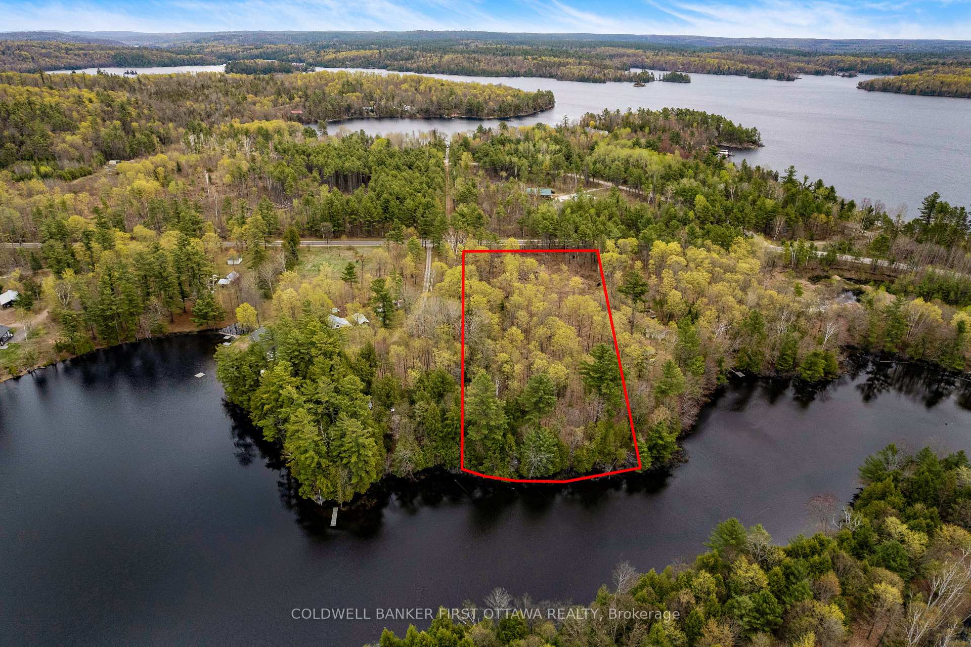 3776 Buckshot Lake Road, Addington Highlands, ON K0H 2M0, Addington Highlands — photo 1