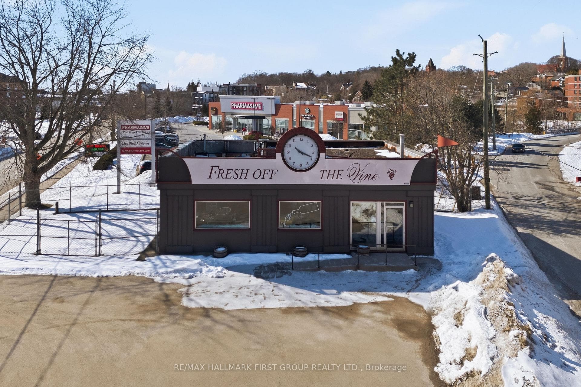 84 Ontario Street, Port Hope, ON L1A 2T8, Port Hope — photo 1