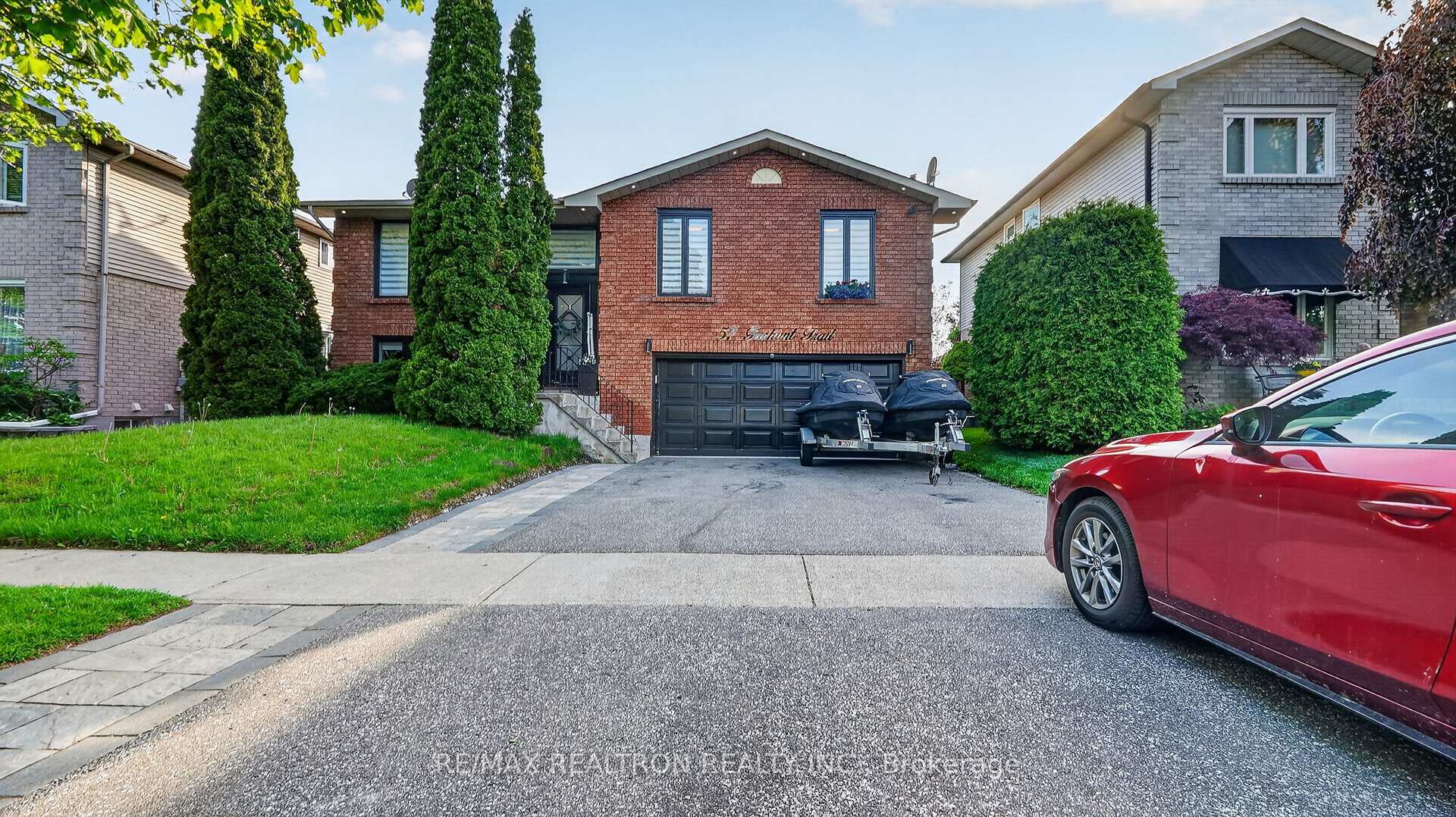 57 Foxhunt Trail, Clarington, ON L1E 1E4, Clarington — photo 1