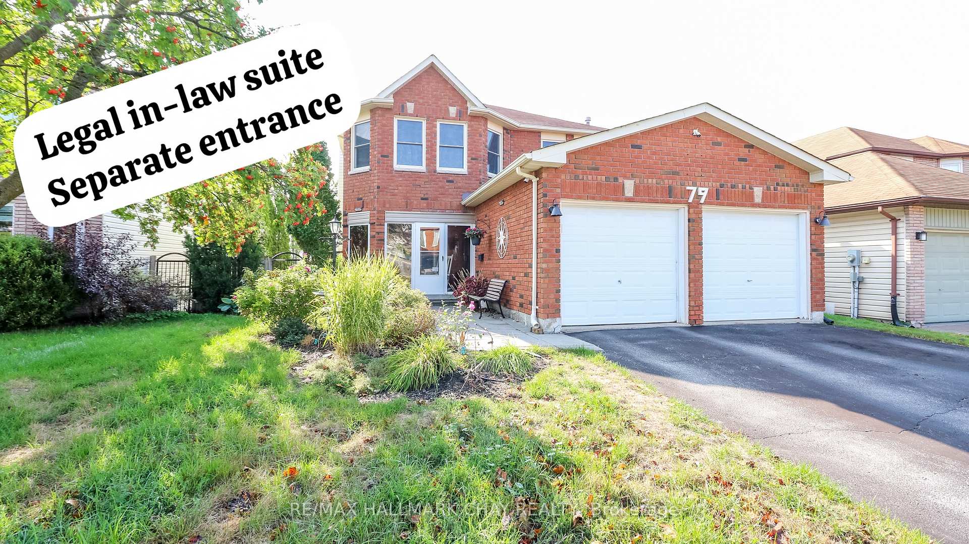 79 Browning Trail, Barrie, ON L4N 6J4, Barrie — photo 1