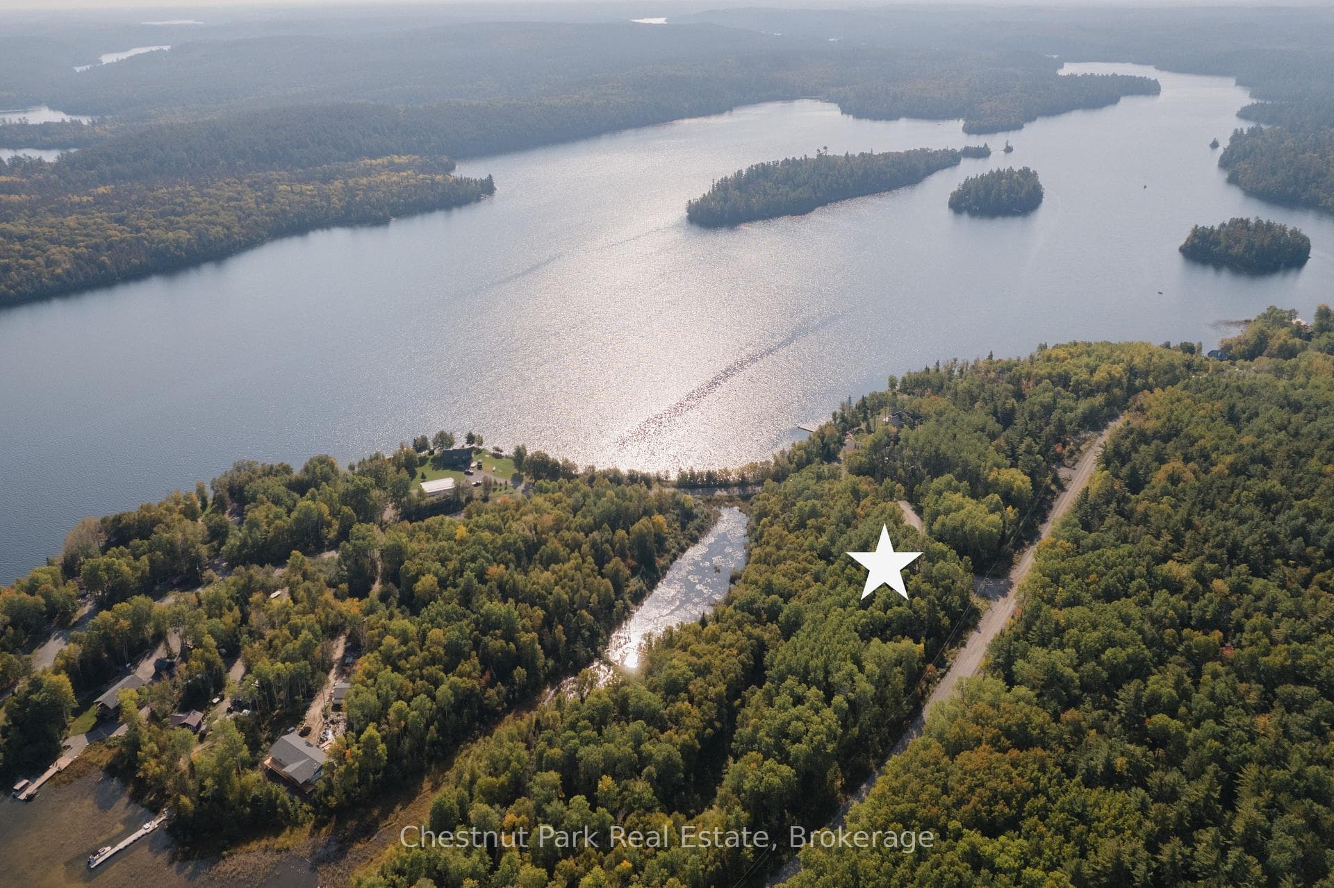 445 Fox Run, Temagami, ON P0H 2H0, Temagami — photo 1