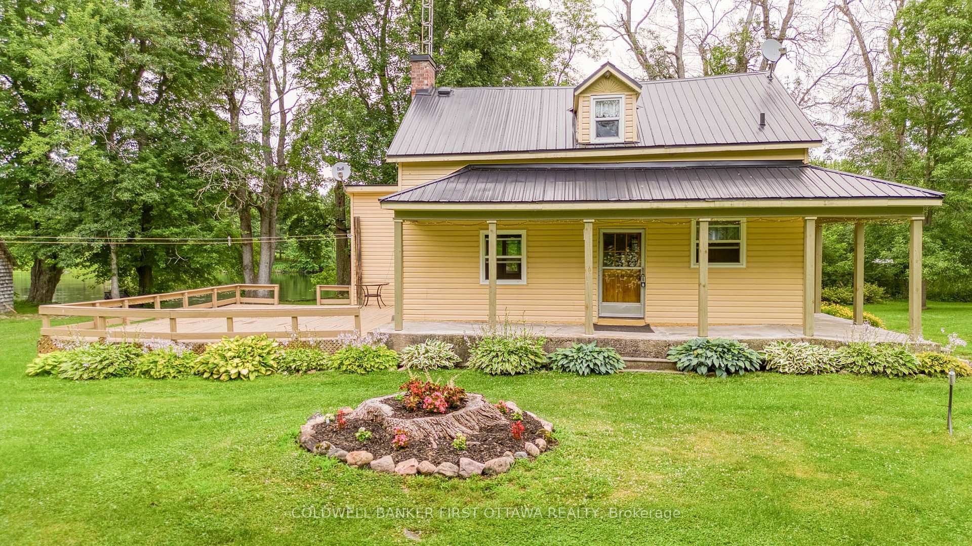 1330 Ferguson Falls Road, Drummond/North Elmsley, ON K0G 1K0, Drummond/North Elmsley — photo 1