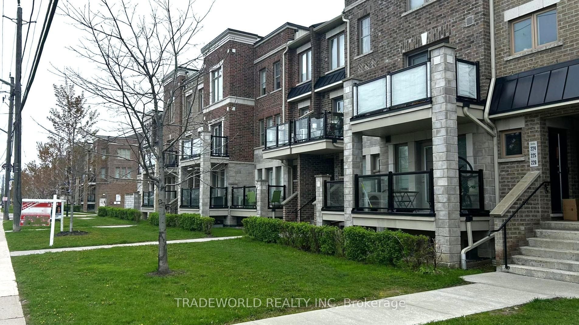 2355 Sheppard Avenue W 231, Toronto, ON M9M 0E7, Toronto W05 — photo 1