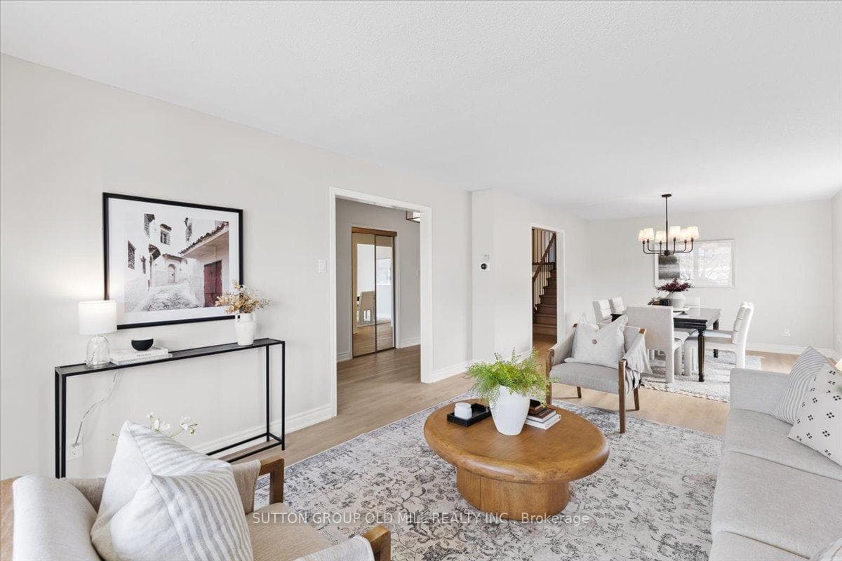 37 Brandy Crescent, Vaughan, ON L4L 3C5, Vaughan — photo 1