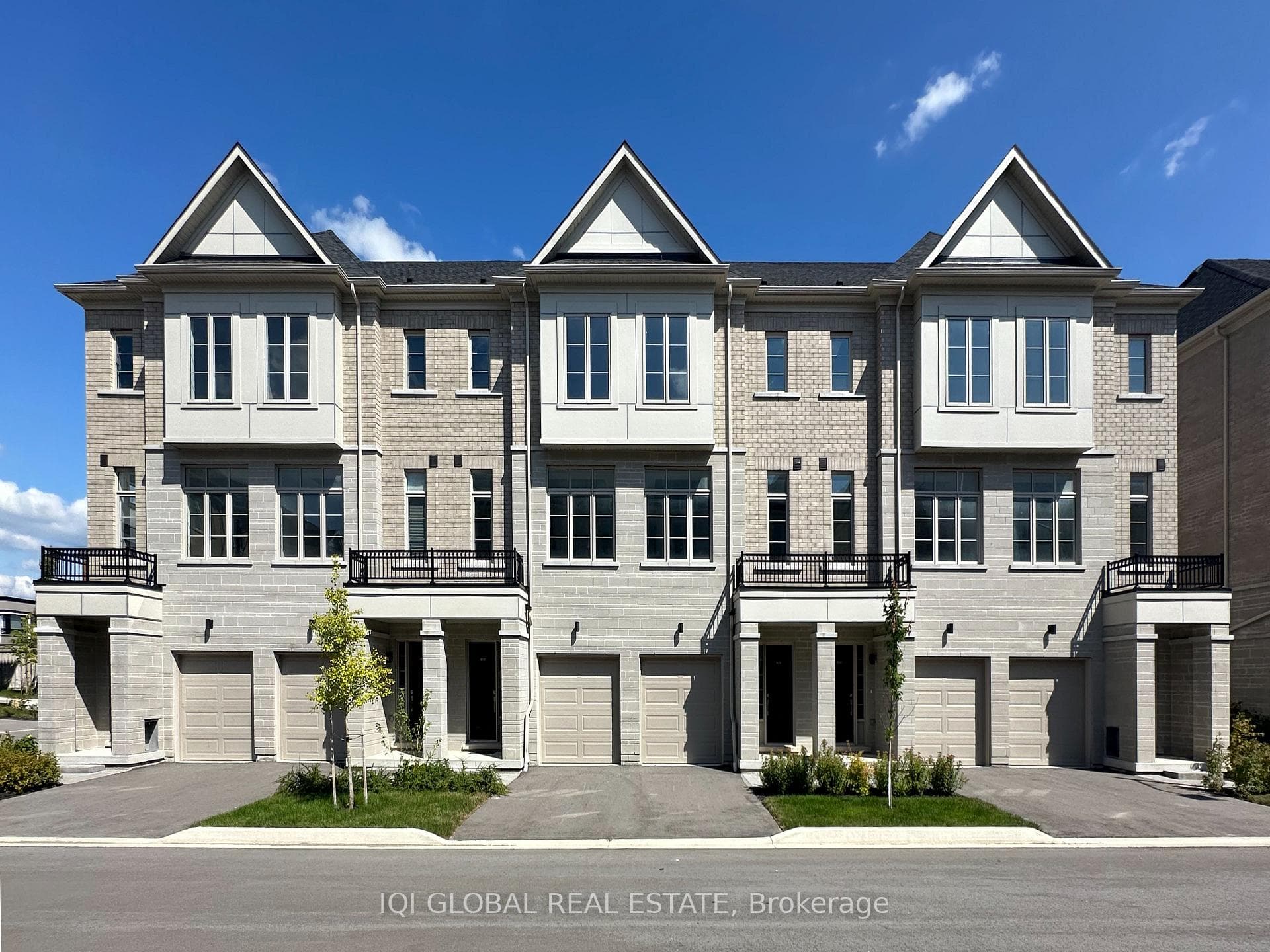 1655 Palmers Sawmill Road 403, Pickering, ON L1X 0R3, Pickering — photo 1